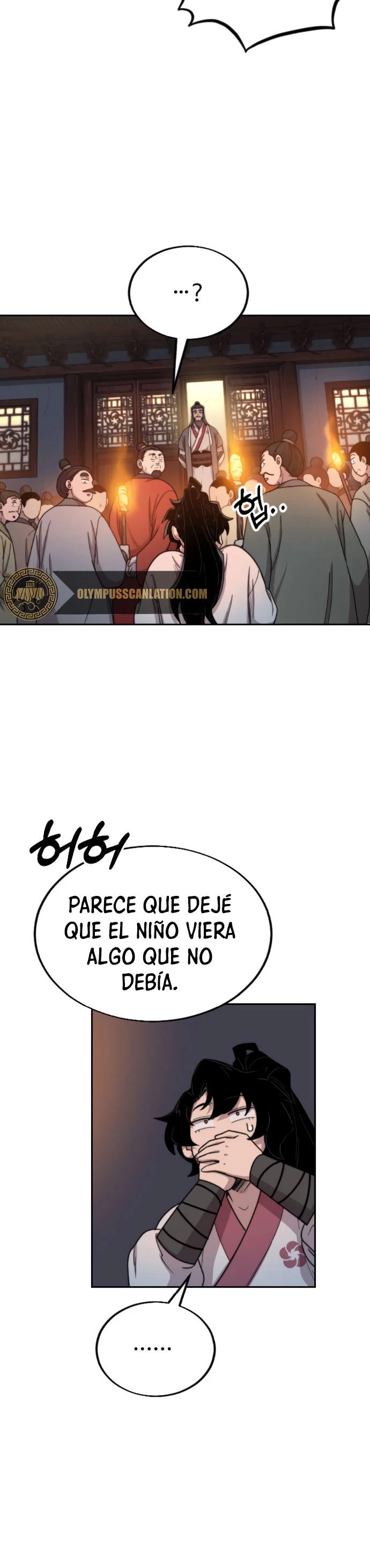 Secta de la montaña > Capitulo 6 > Page 151