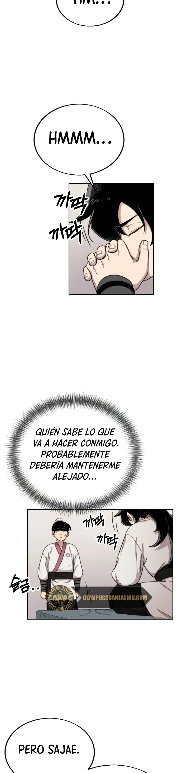 Secta de la montaña > Capitulo 6 > Page 171