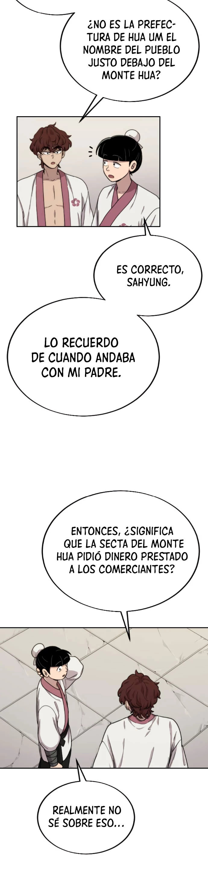 Secta de la montaña > Capitulo 6 > Page 181