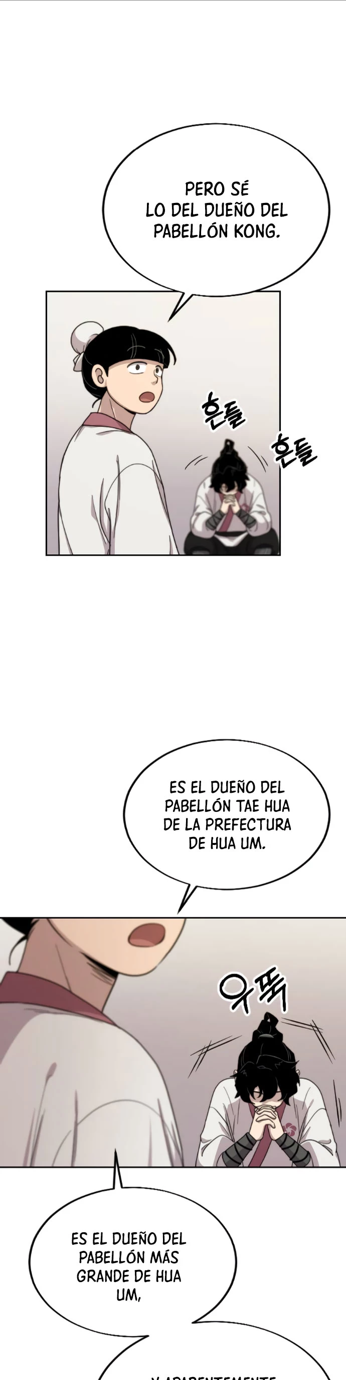 Secta de la montaña > Capitulo 6 > Page 201