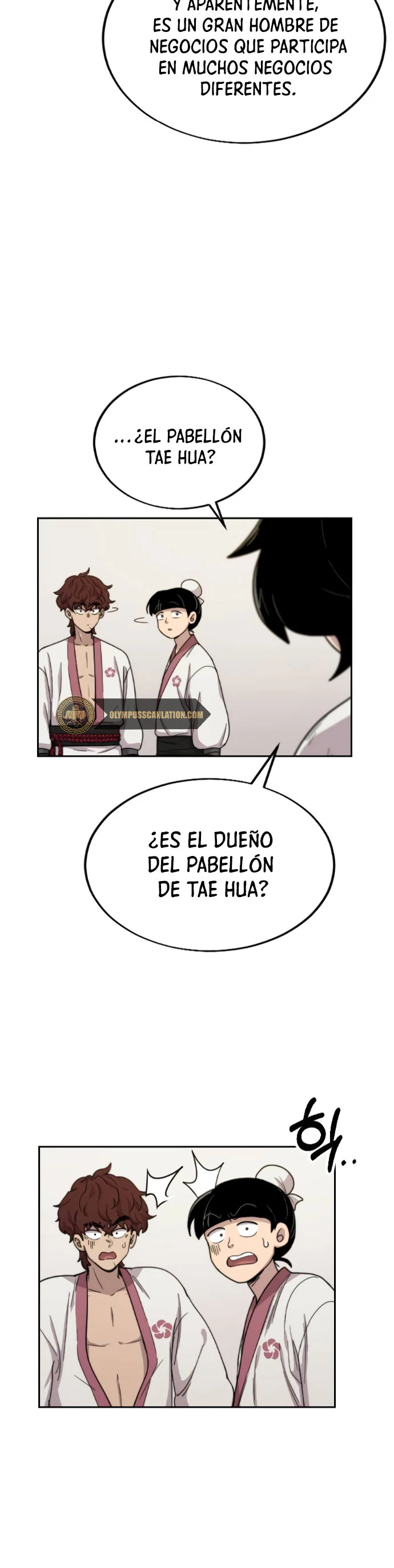 Secta de la montaña > Capitulo 6 > Page 211