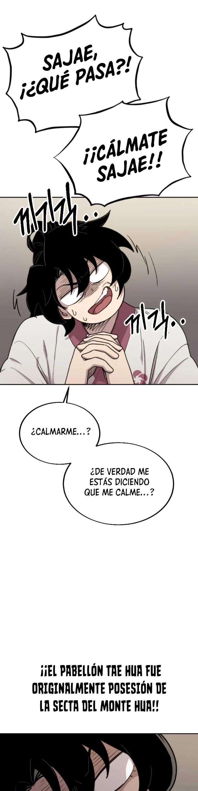 Secta de la montaña > Capitulo 6 > Page 221