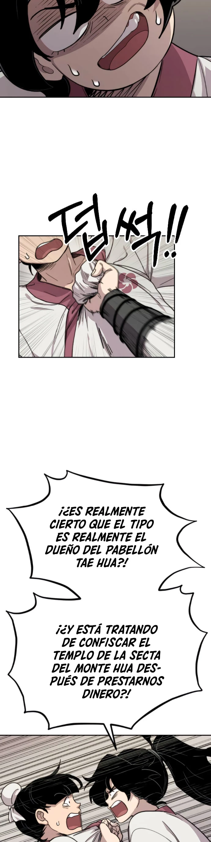 Secta de la montaña > Capitulo 6 > Page 231