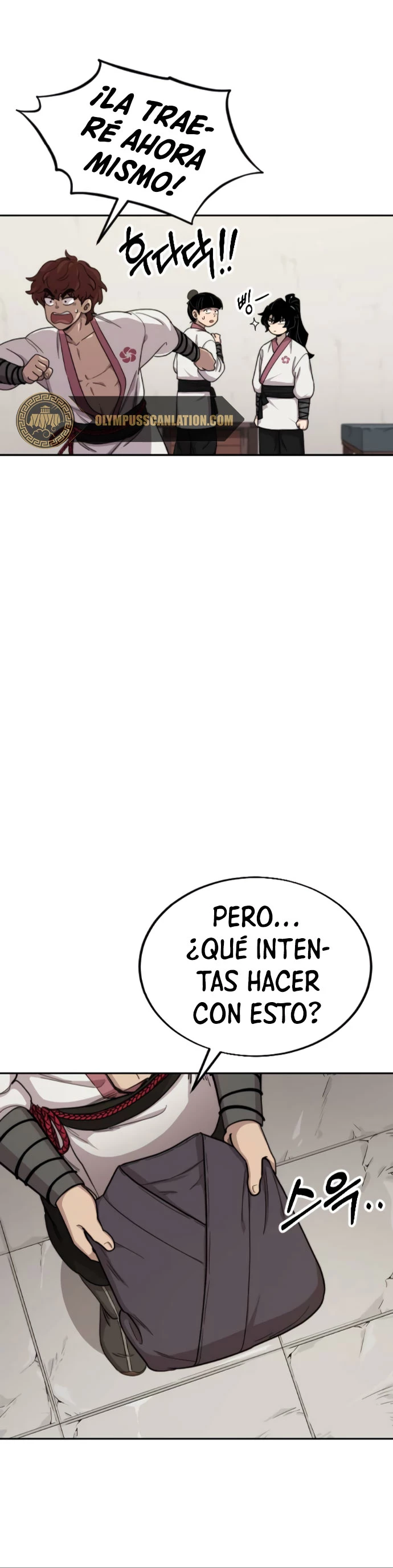 Secta de la montaña > Capitulo 6 > Page 271