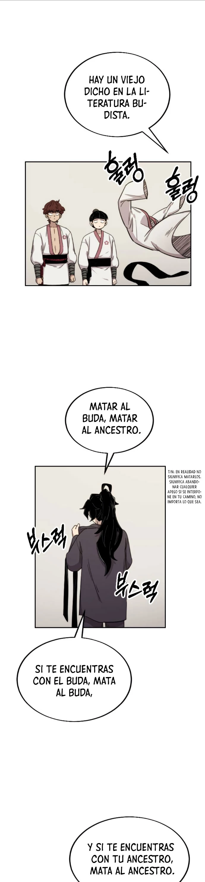 Secta de la montaña > Capitulo 6 > Page 281