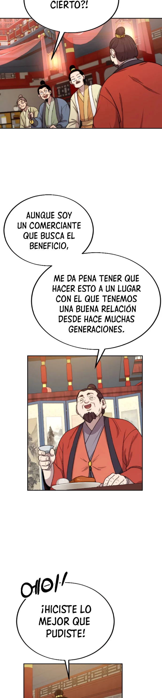 Secta de la montaña > Capitulo 6 > Page 331