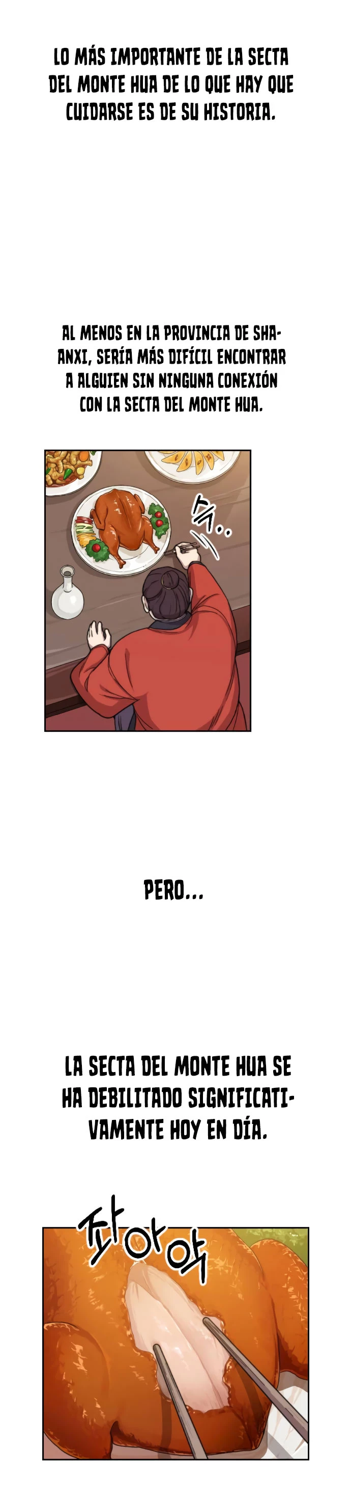 Secta de la montaña > Capitulo 6 > Page 361