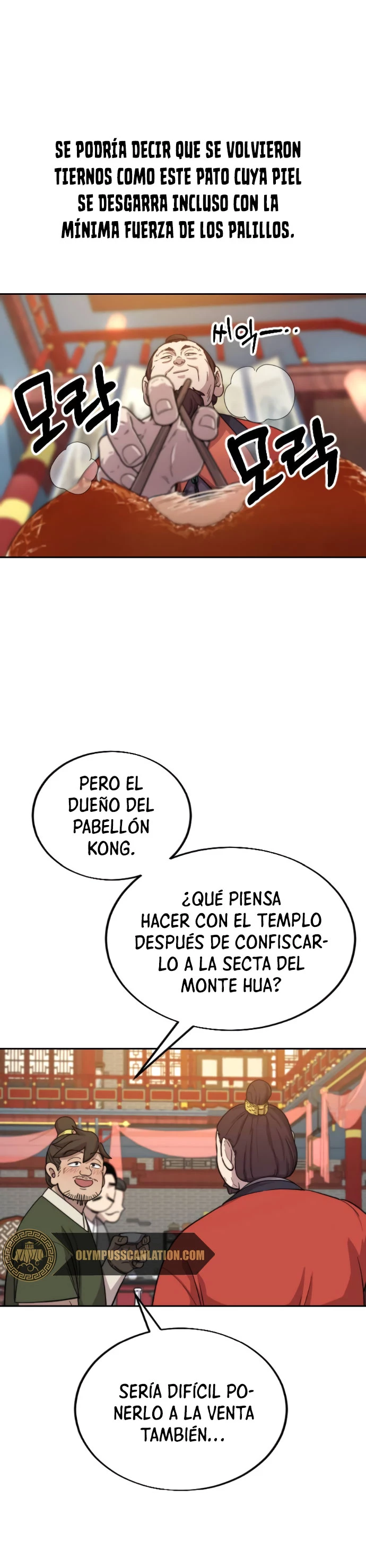 Secta de la montaña > Capitulo 6 > Page 371