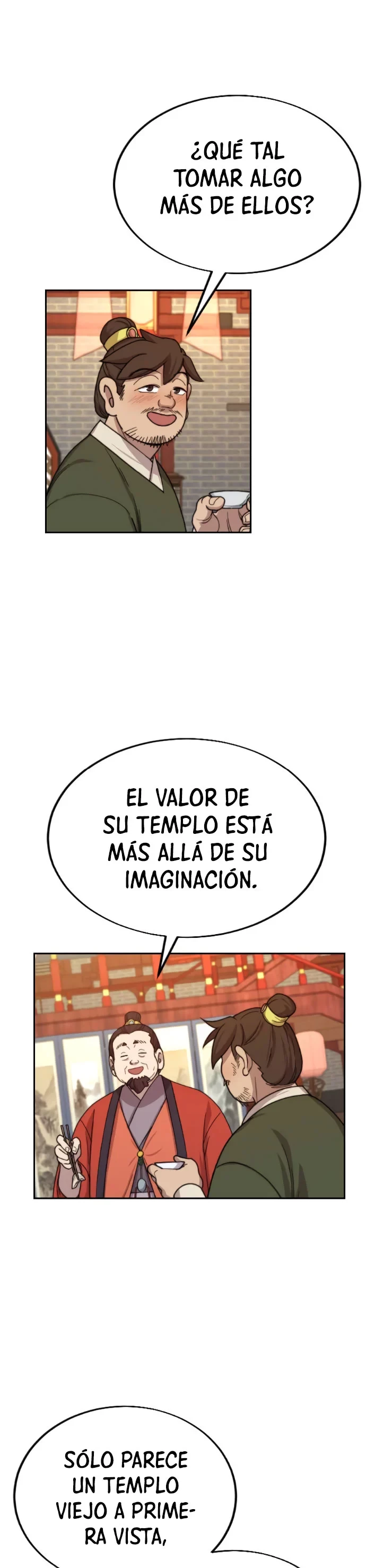 Secta de la montaña > Capitulo 6 > Page 381