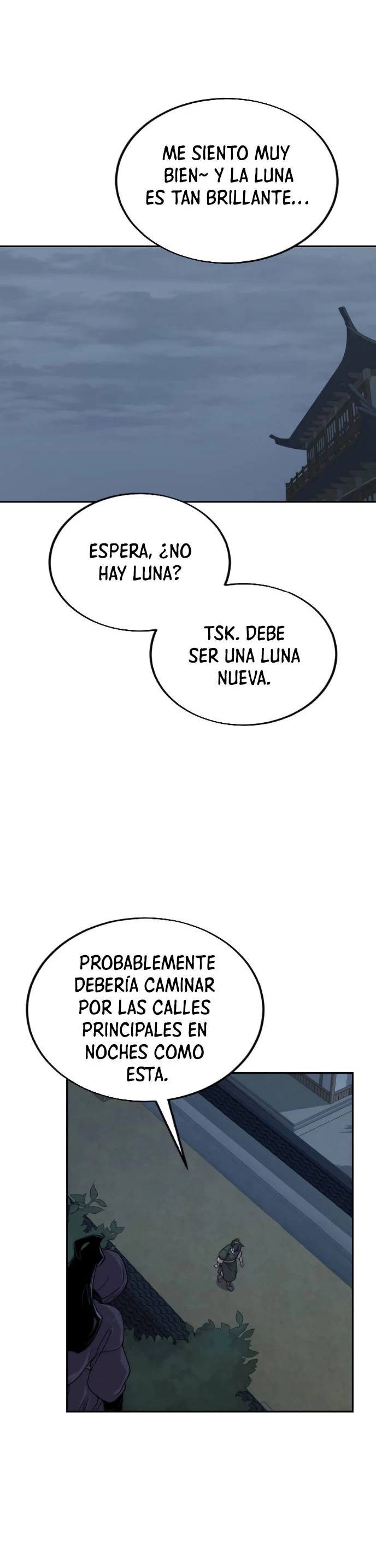 Secta de la montaña > Capitulo 6 > Page 451