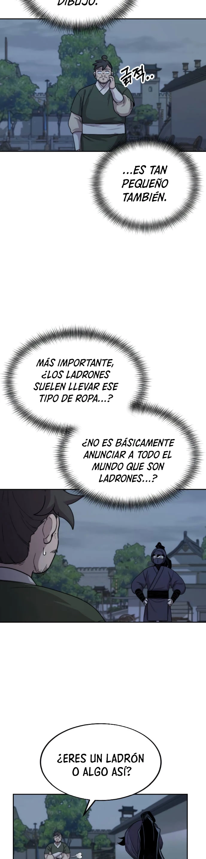Secta de la montaña > Capitulo 6 > Page 481