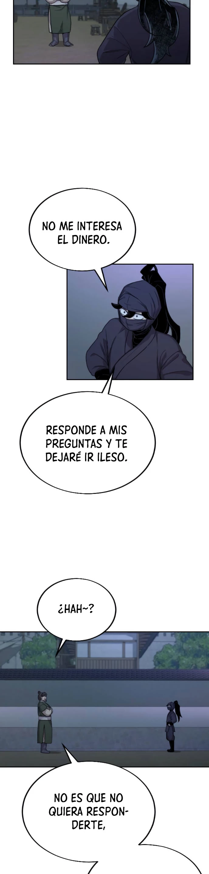 Secta de la montaña > Capitulo 6 > Page 491