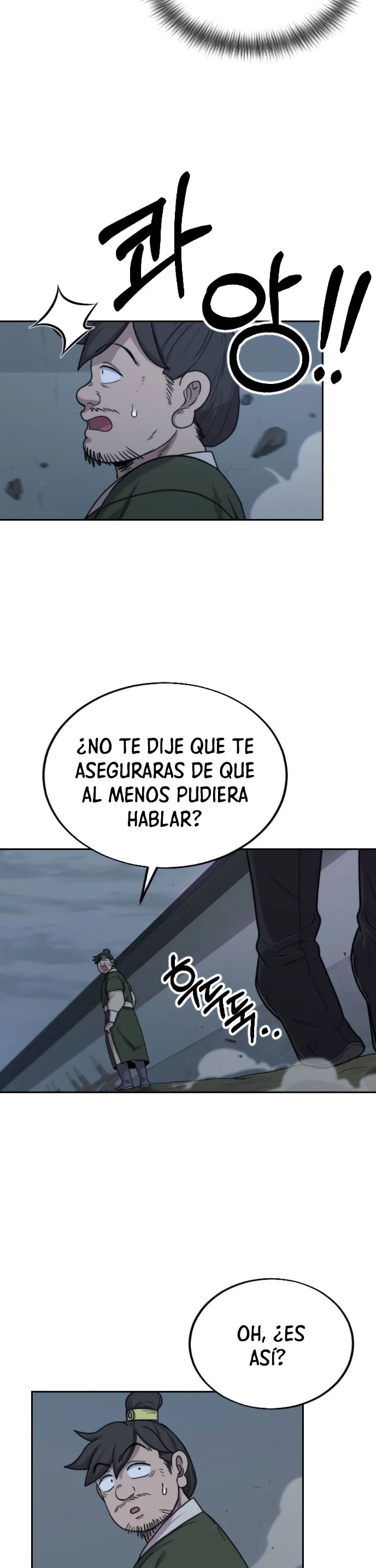 Secta de la montaña > Capitulo 6 > Page 531