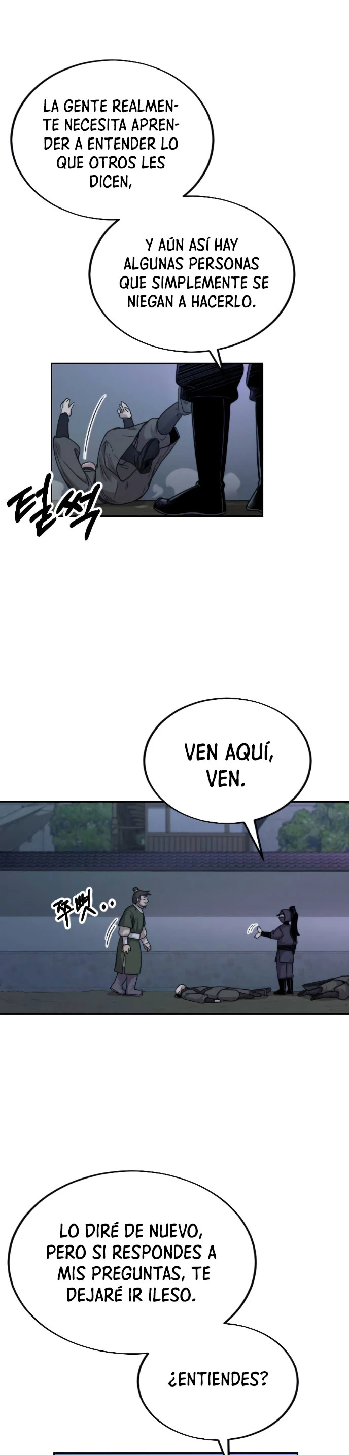 Secta de la montaña > Capitulo 6 > Page 551