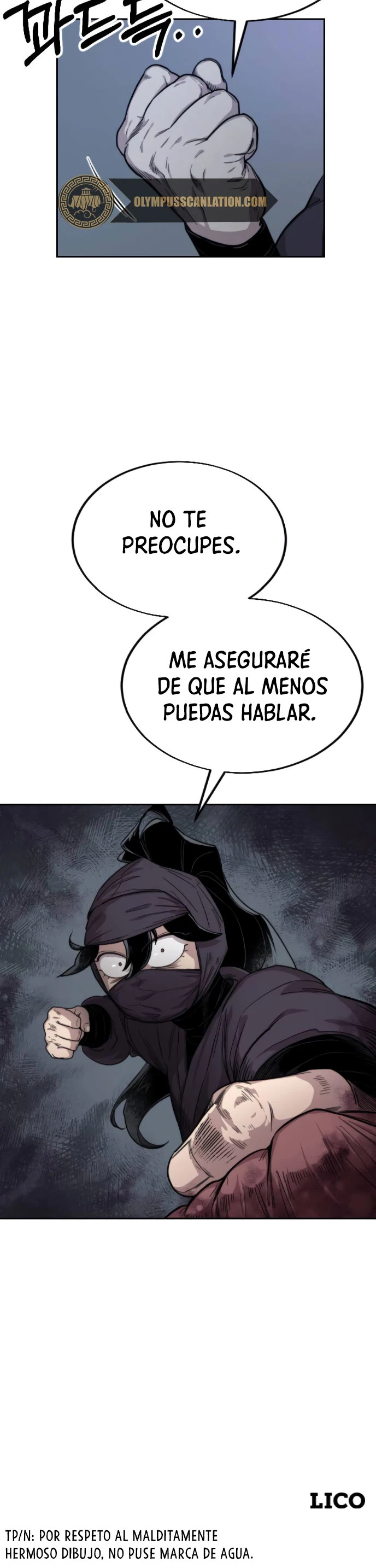 Secta de la montaña > Capitulo 6 > Page 571