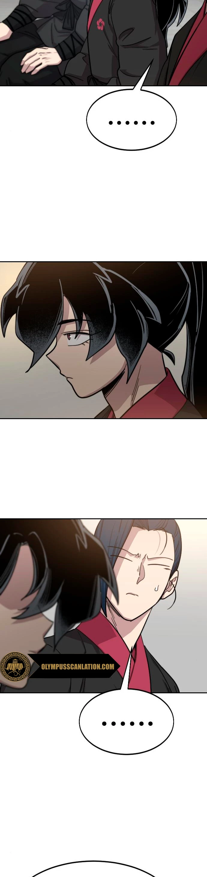 Secta de la montaña > Capitulo 60 > Page 61