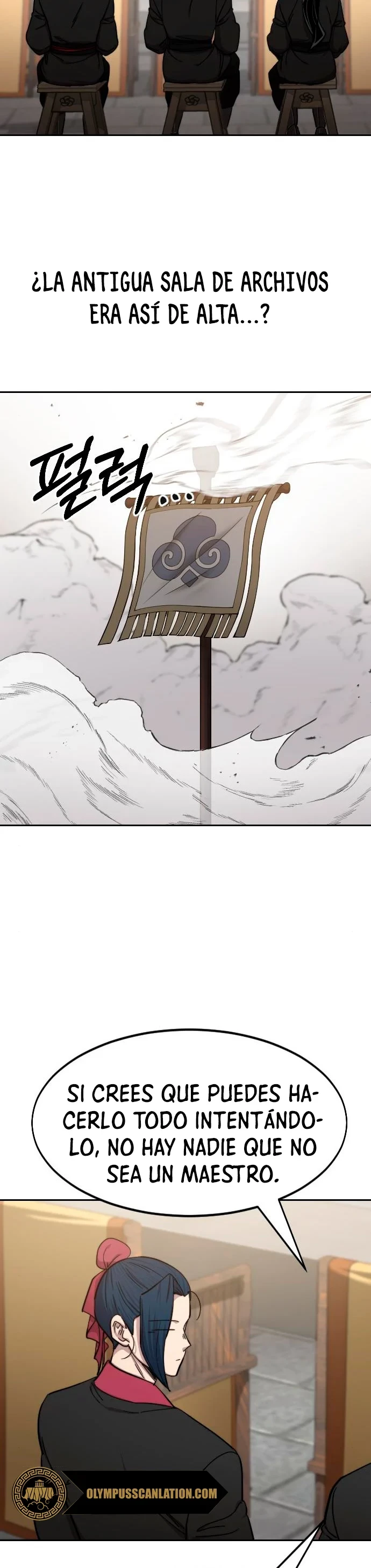 Secta de la montaña > Capitulo 60 > Page 121