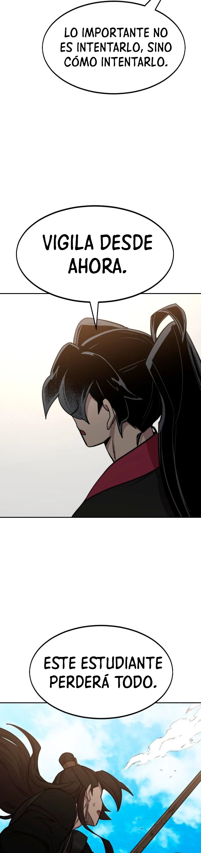 Secta de la montaña > Capitulo 60 > Page 131