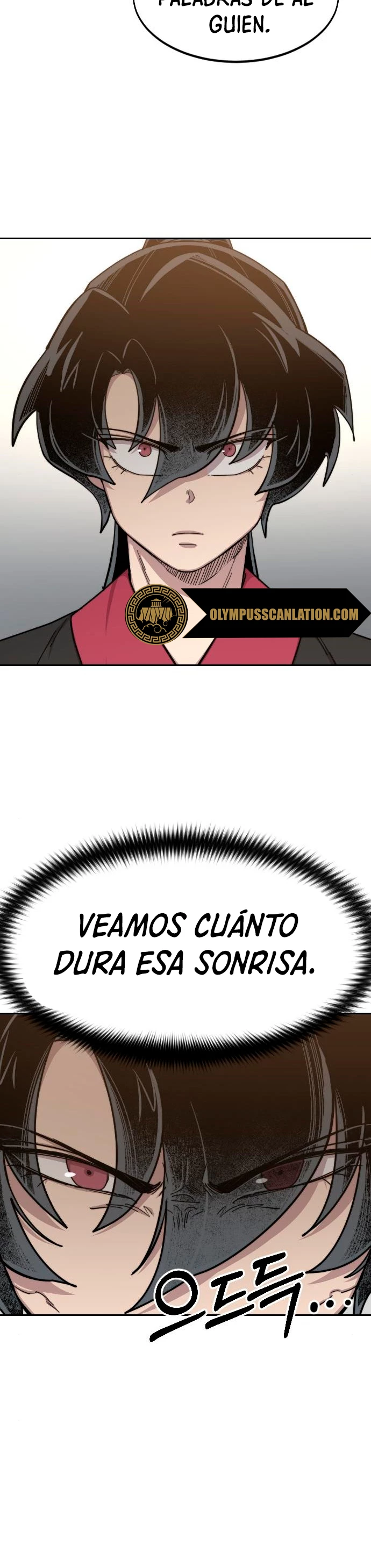 Secta de la montaña > Capitulo 60 > Page 221