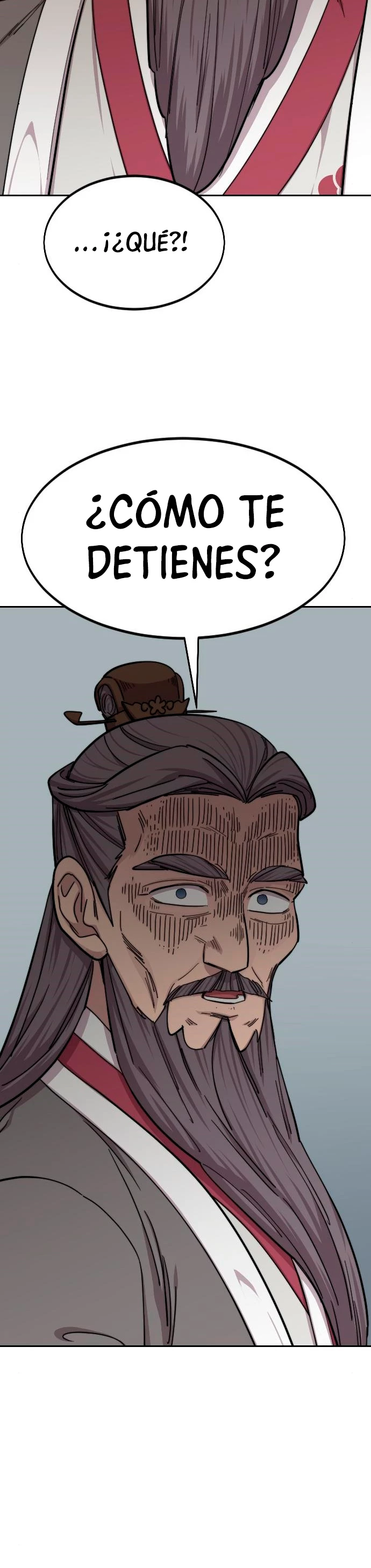 Secta de la montaña > Capitulo 60 > Page 261