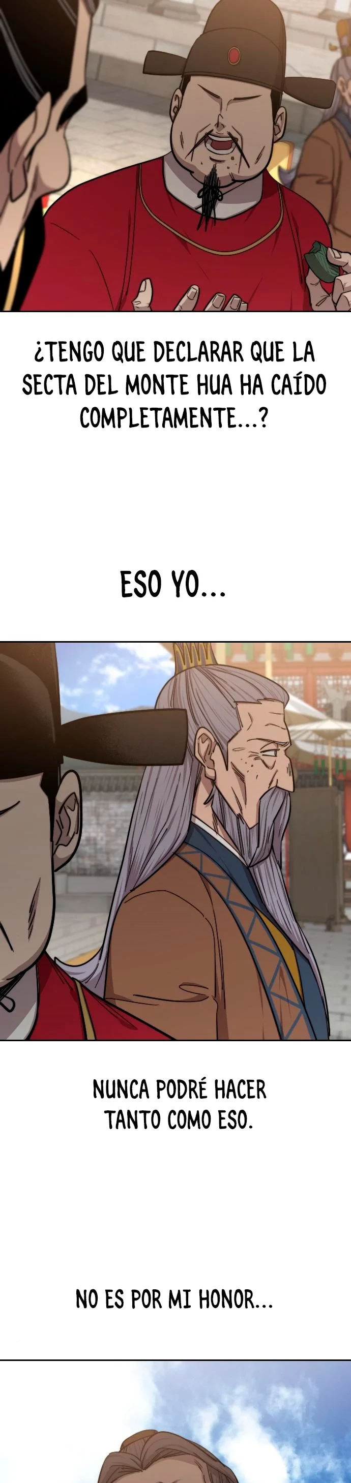Secta de la montaña > Capitulo 60 > Page 281