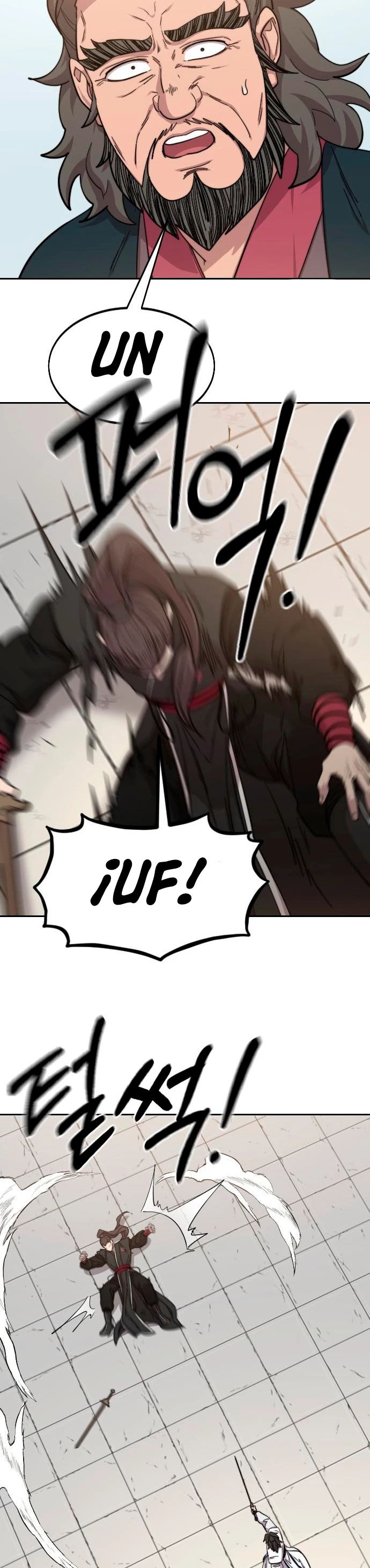 Secta de la montaña > Capitulo 60 > Page 301