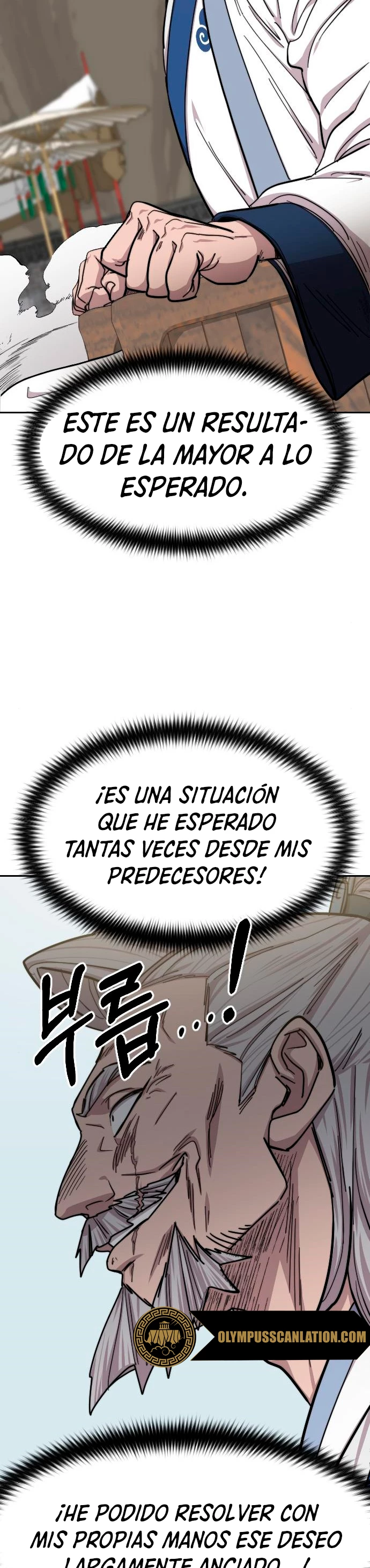 Secta de la montaña > Capitulo 60 > Page 331