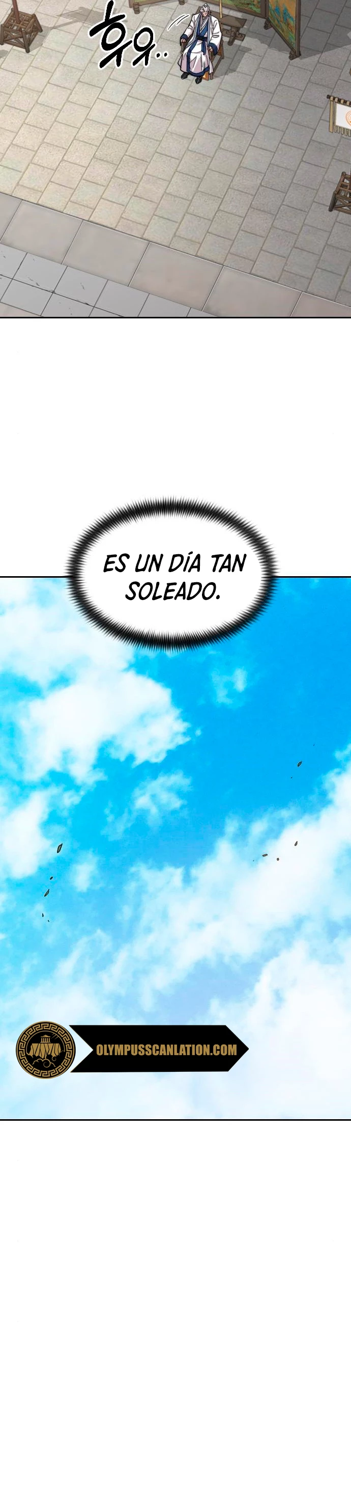 Secta de la montaña > Capitulo 60 > Page 381