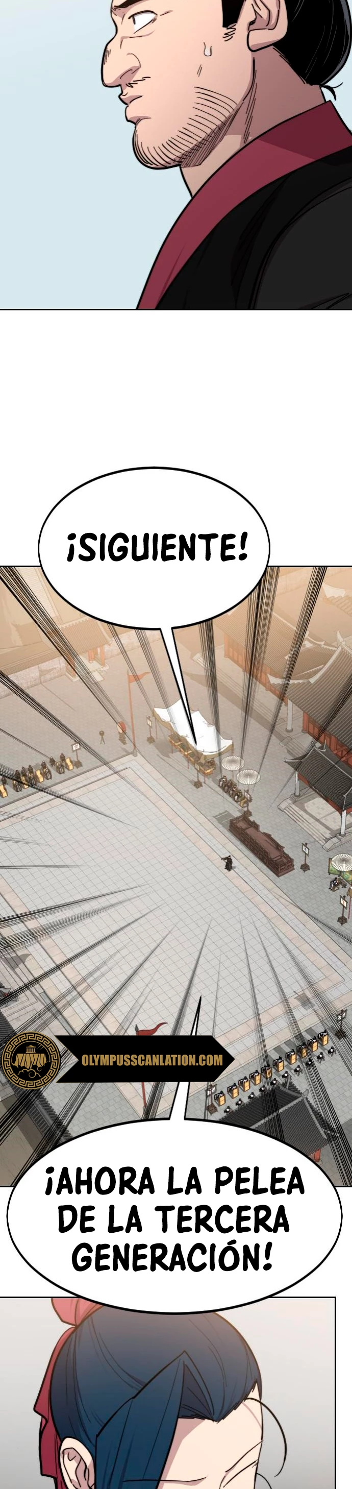 Secta de la montaña > Capitulo 60 > Page 401