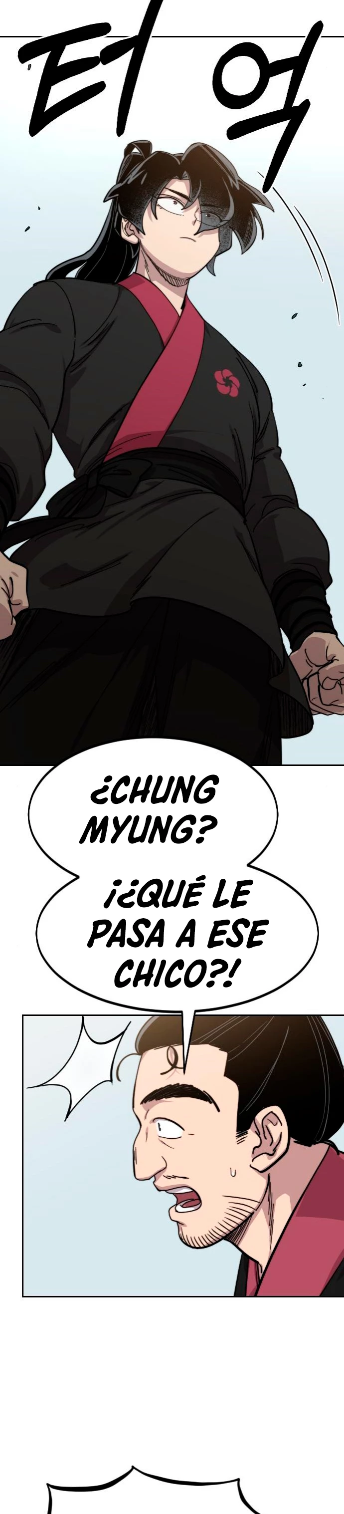 Secta de la montaña > Capitulo 60 > Page 481