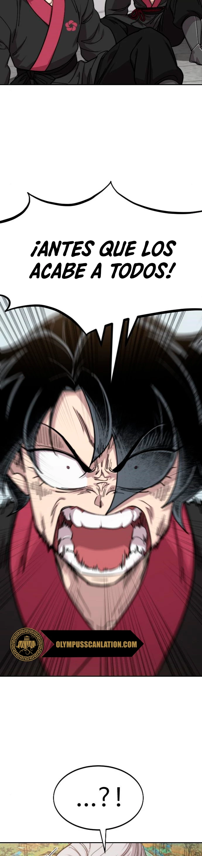 Secta de la montaña > Capitulo 60 > Page 501