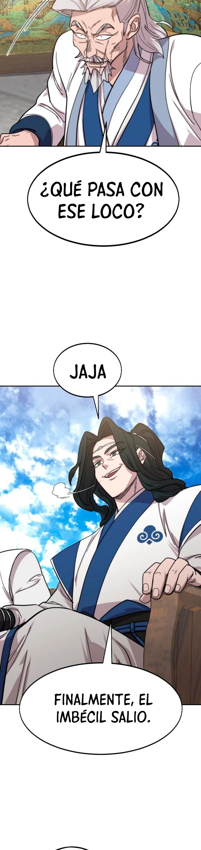 Secta de la montaña > Capitulo 60 > Page 511