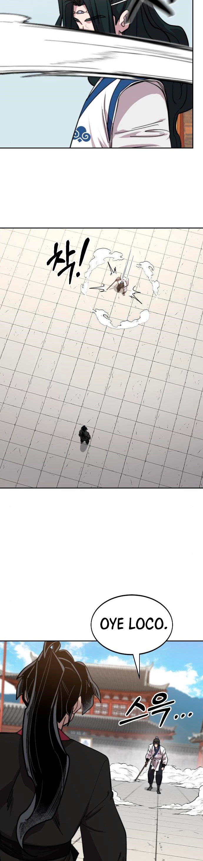 Secta de la montaña > Capitulo 60 > Page 531