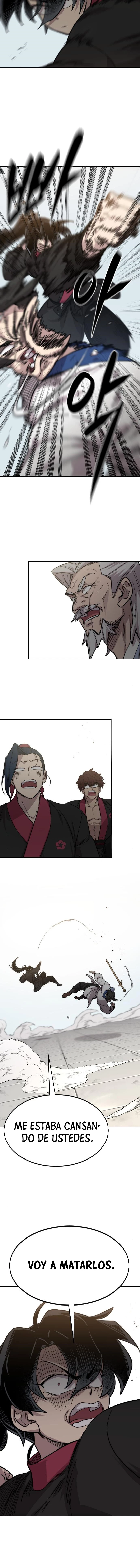 Secta de la montaña > Capitulo 60 > Page 561