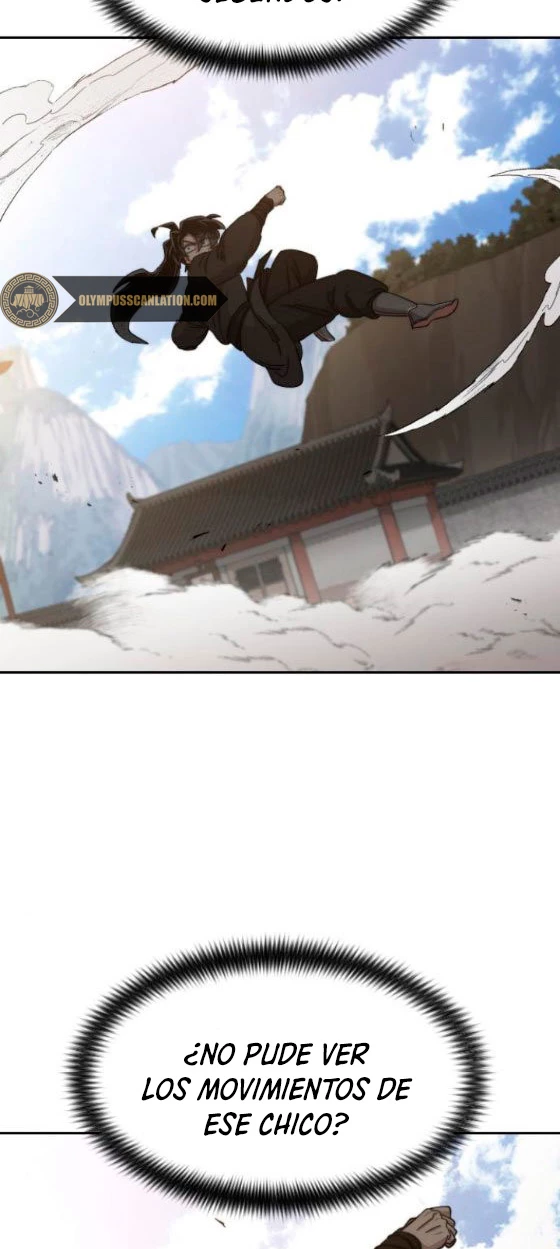Secta de la montaña > Capitulo 61 > Page 51