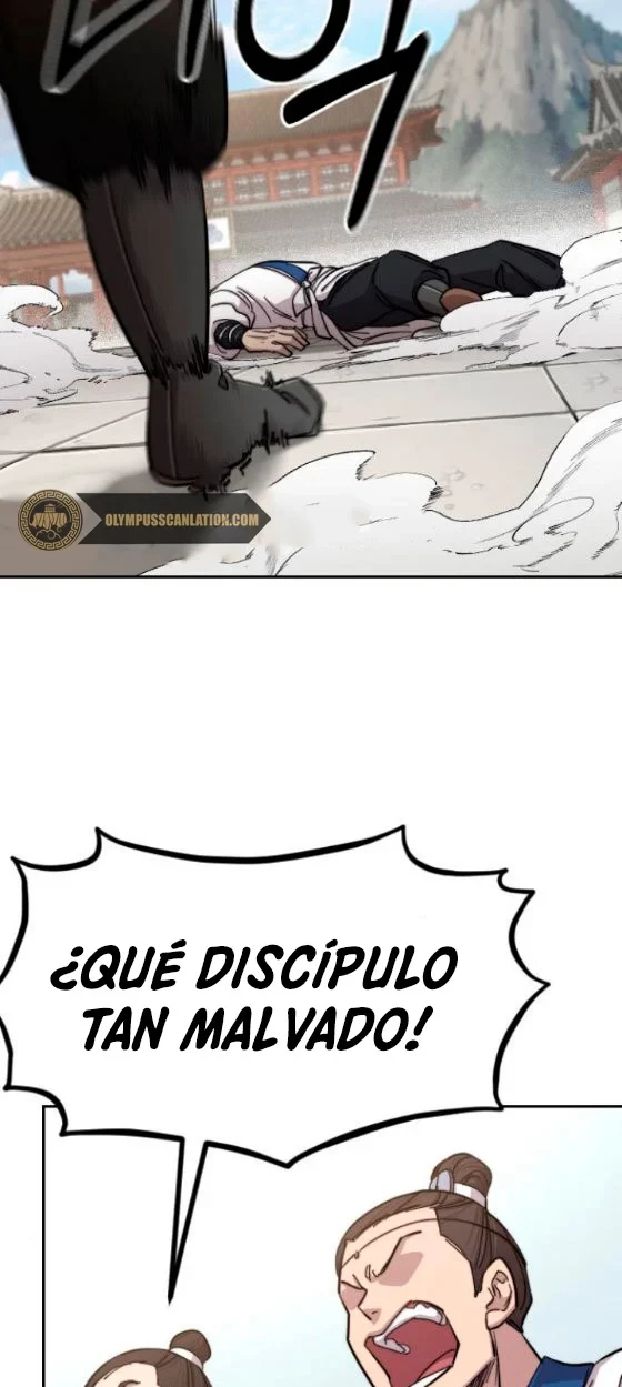 Secta de la montaña > Capitulo 61 > Page 111