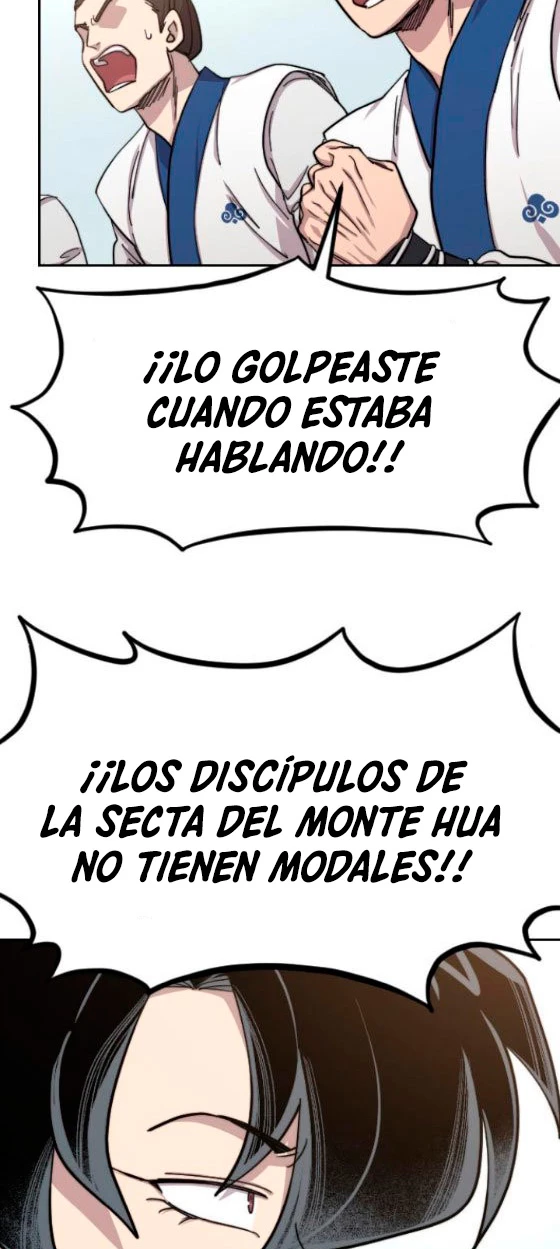 Secta de la montaña > Capitulo 61 > Page 121