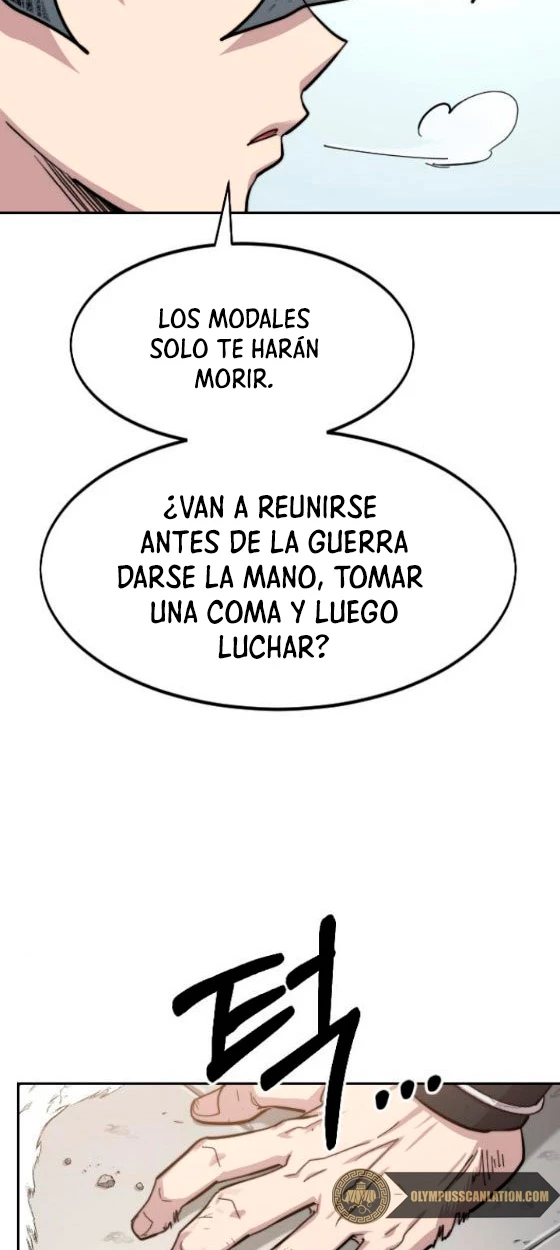 Secta de la montaña > Capitulo 61 > Page 131