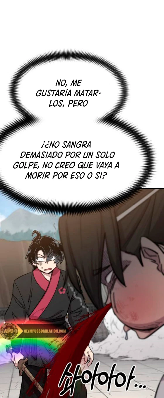 Secta de la montaña > Capitulo 61 > Page 221