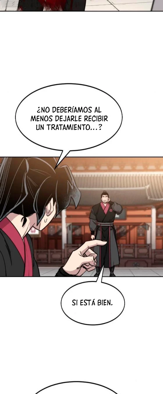 Secta de la montaña > Capitulo 61 > Page 231