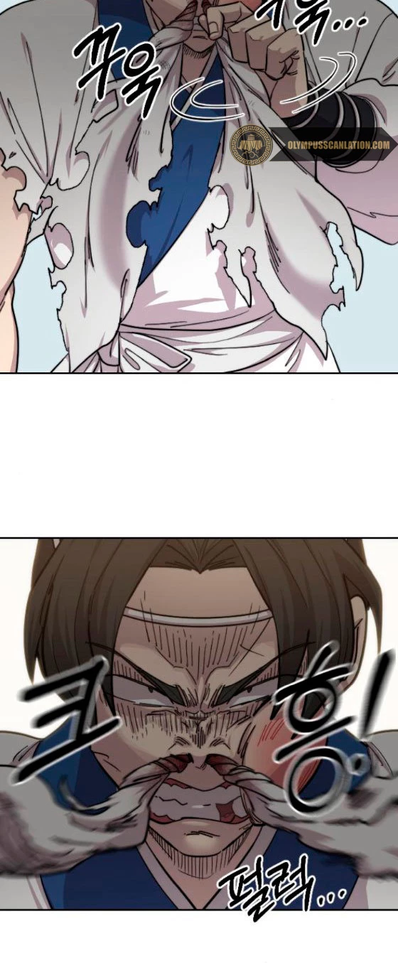 Secta de la montaña > Capitulo 61 > Page 261