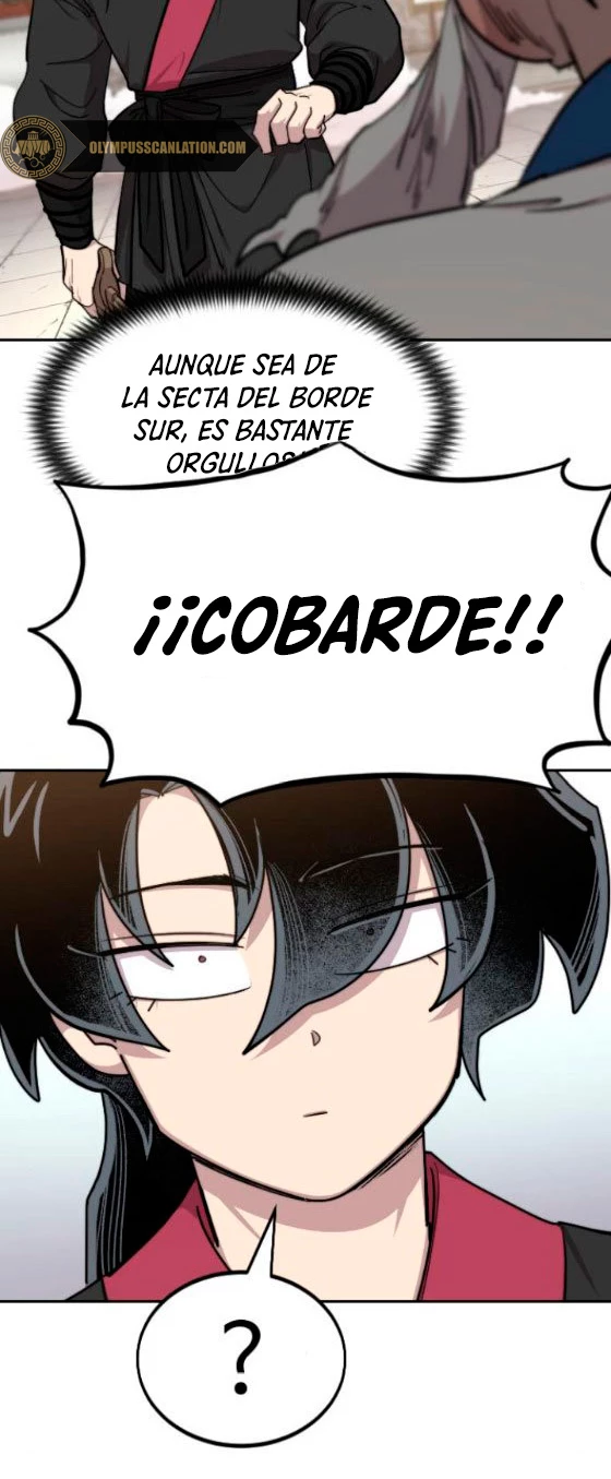 Secta de la montaña > Capitulo 61 > Page 281