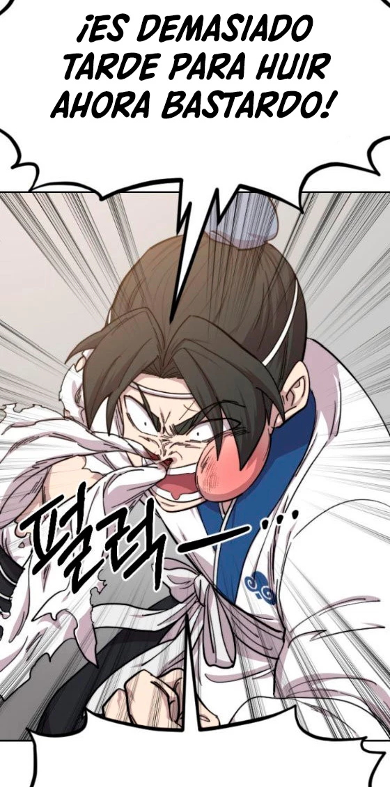 Secta de la montaña > Capitulo 61 > Page 321