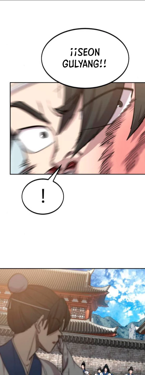 Secta de la montaña > Capitulo 61 > Page 391