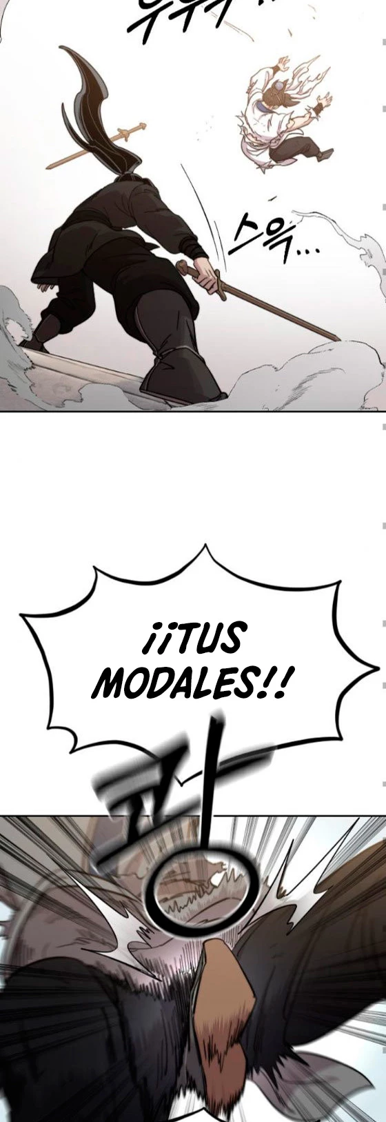 Secta de la montaña > Capitulo 61 > Page 581