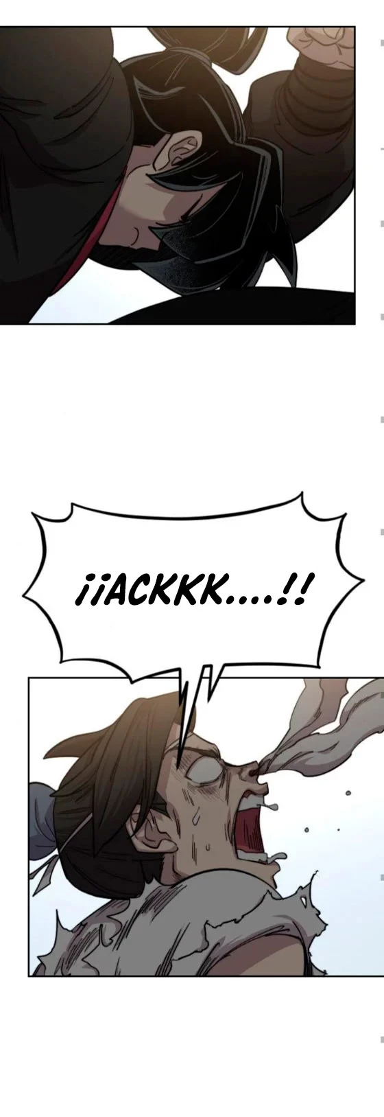 Secta de la montaña > Capitulo 61 > Page 601