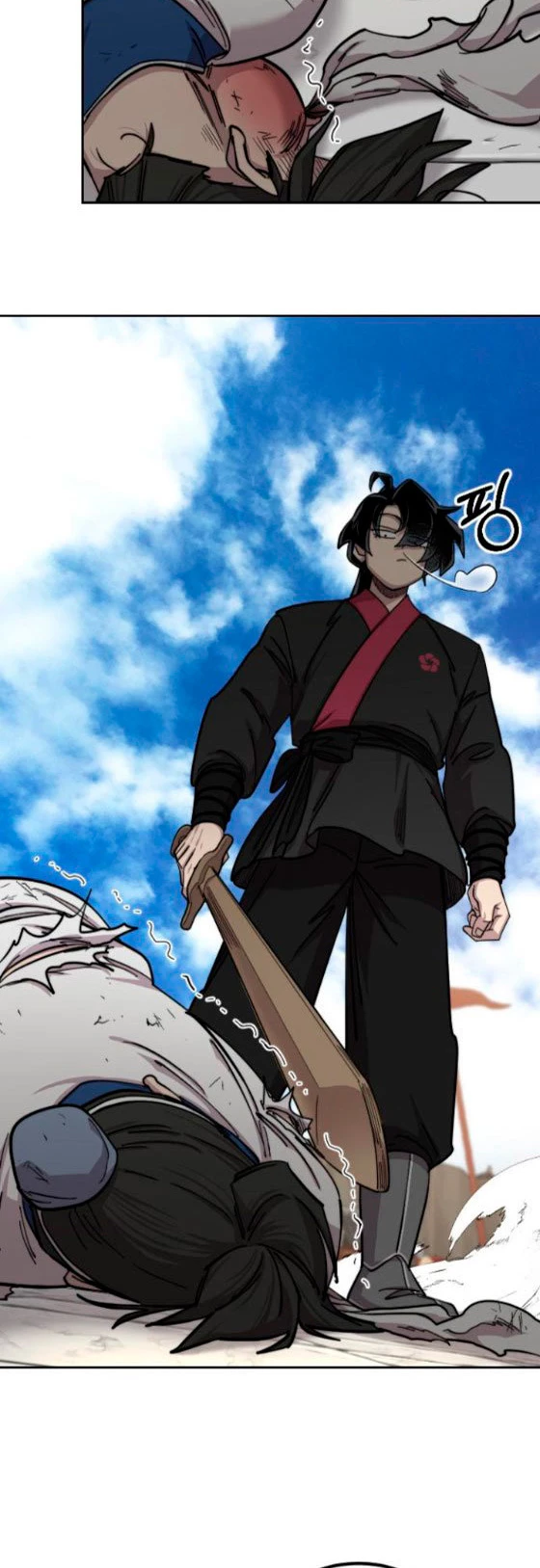 Secta de la montaña > Capitulo 61 > Page 641