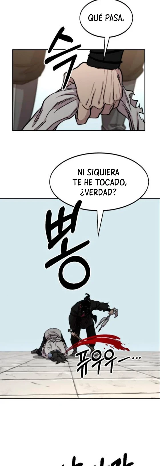 Secta de la montaña > Capitulo 61 > Page 651