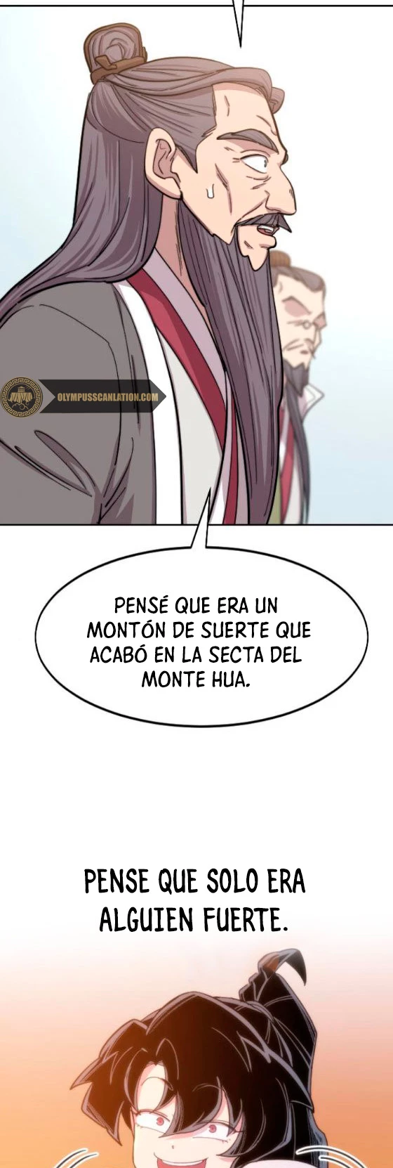 Secta de la montaña > Capitulo 61 > Page 751