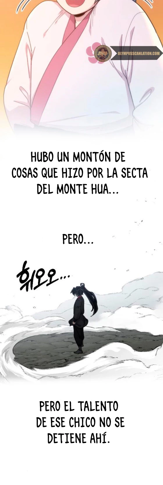 Secta de la montaña > Capitulo 61 > Page 761